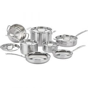 Authentic Kitchen Cookware Website: Cook With Confidence