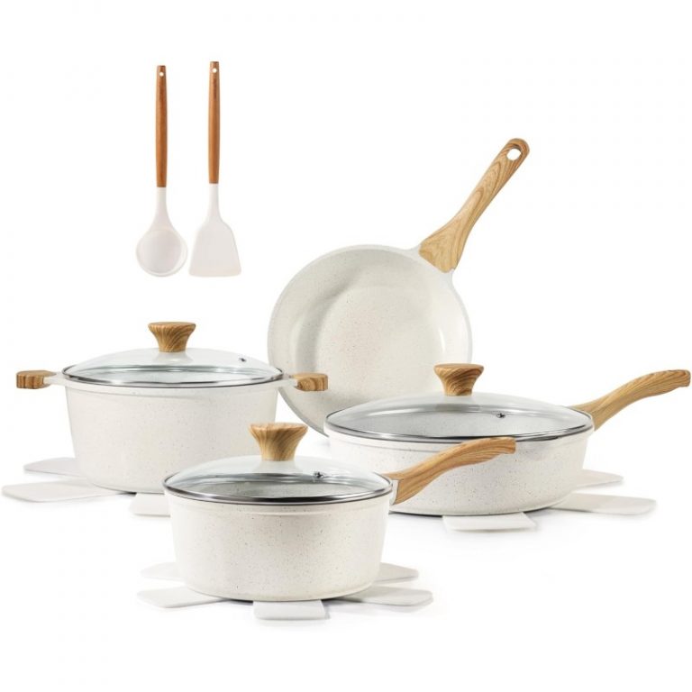 Authentic Kitchen Cookware Website: Cook With Confidence
